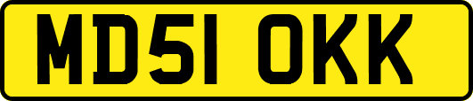 MD51OKK