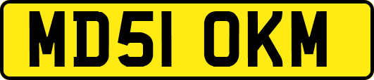 MD51OKM