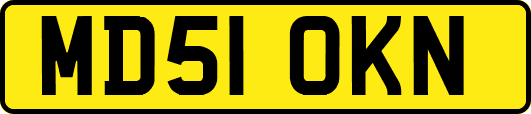 MD51OKN