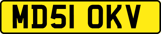 MD51OKV