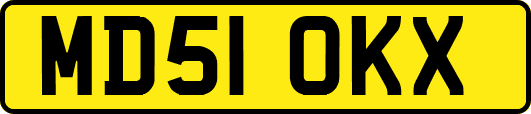 MD51OKX