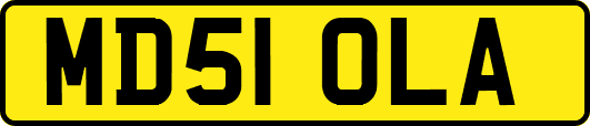 MD51OLA