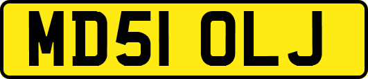 MD51OLJ
