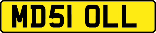 MD51OLL