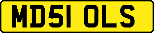 MD51OLS