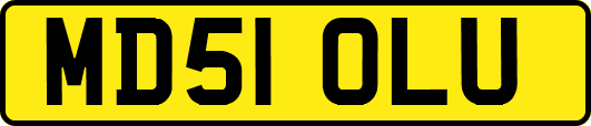 MD51OLU