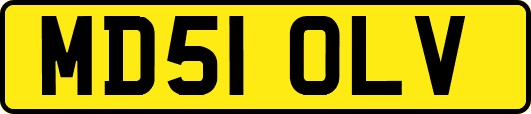 MD51OLV