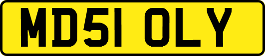 MD51OLY