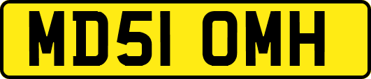 MD51OMH
