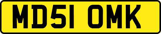 MD51OMK