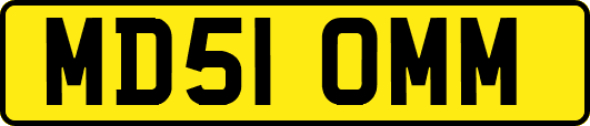 MD51OMM