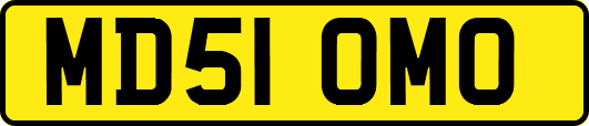 MD51OMO