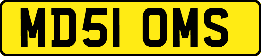 MD51OMS
