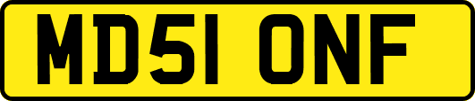 MD51ONF