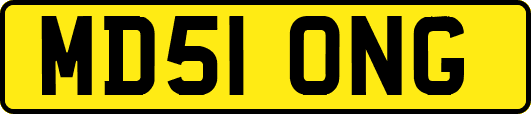 MD51ONG