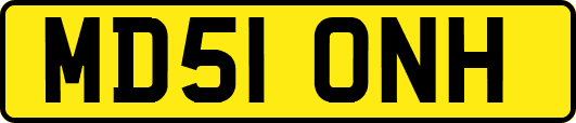 MD51ONH