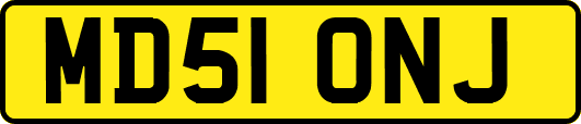 MD51ONJ