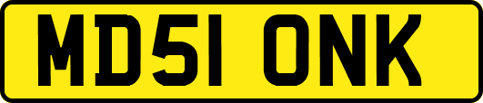 MD51ONK