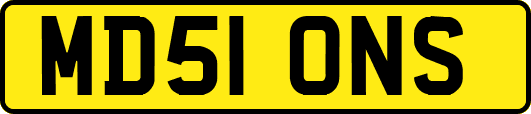 MD51ONS
