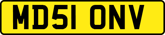 MD51ONV