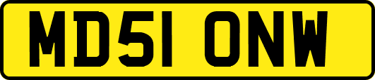 MD51ONW