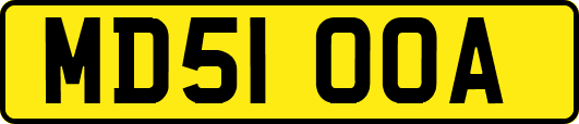 MD51OOA