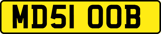 MD51OOB