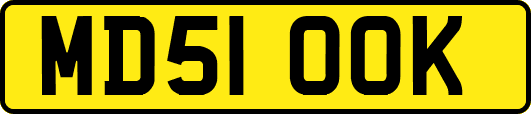 MD51OOK