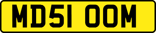 MD51OOM