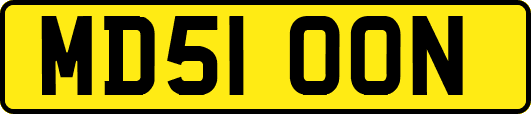 MD51OON