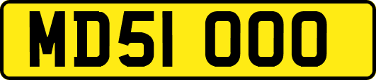 MD51OOO