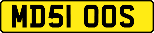MD51OOS