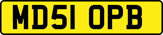 MD51OPB