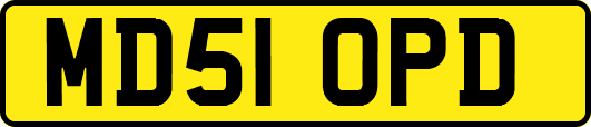 MD51OPD