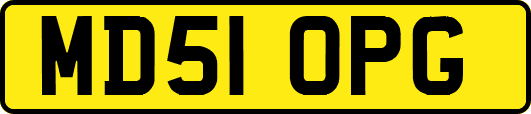 MD51OPG