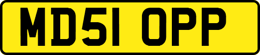 MD51OPP