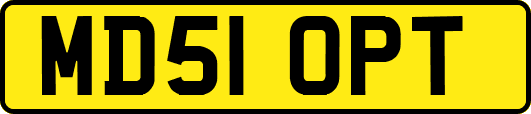 MD51OPT