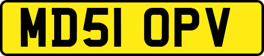 MD51OPV