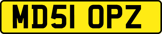 MD51OPZ