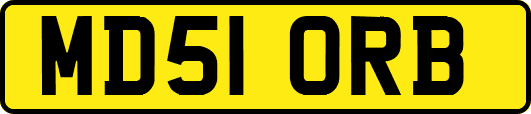 MD51ORB