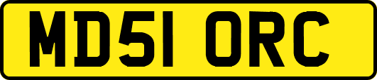MD51ORC