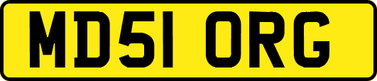 MD51ORG