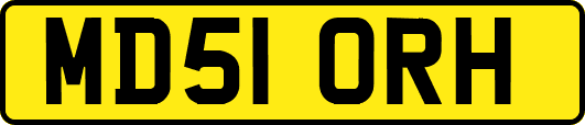 MD51ORH