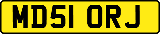 MD51ORJ