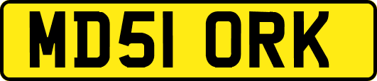 MD51ORK