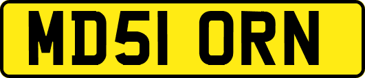 MD51ORN