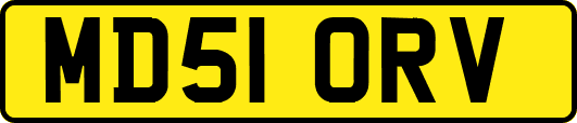 MD51ORV