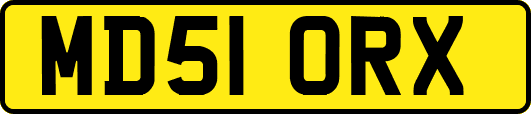 MD51ORX