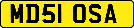 MD51OSA