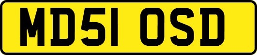 MD51OSD